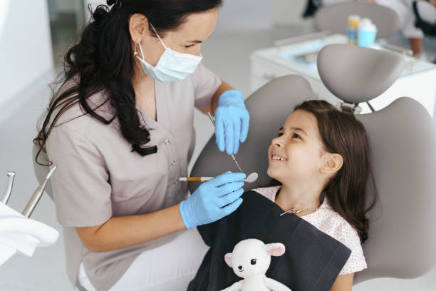 Best Emergency Pediatric Dentist  in Emory, VA