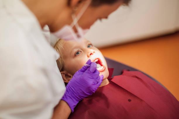 Best Root Canal Emergency Dentist  in Emory, VA