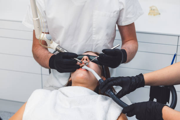 Best Broken Tooth Emergency  in Emory, VA