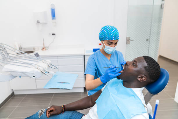 24-Hour Dental Clinic Near Me in VA