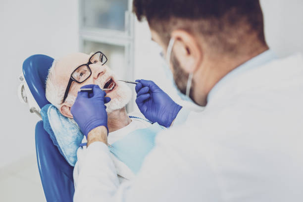 Best Chipped Tooth Repair Near Me  in Emory, VA